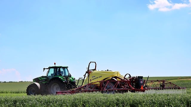 Besni’de Tarımsal Kooperatiflerden Üreticilere Destek